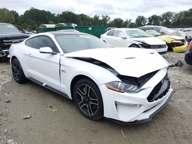 FORD MUSTANG GT 2018 1fa6p8cf4j5123296