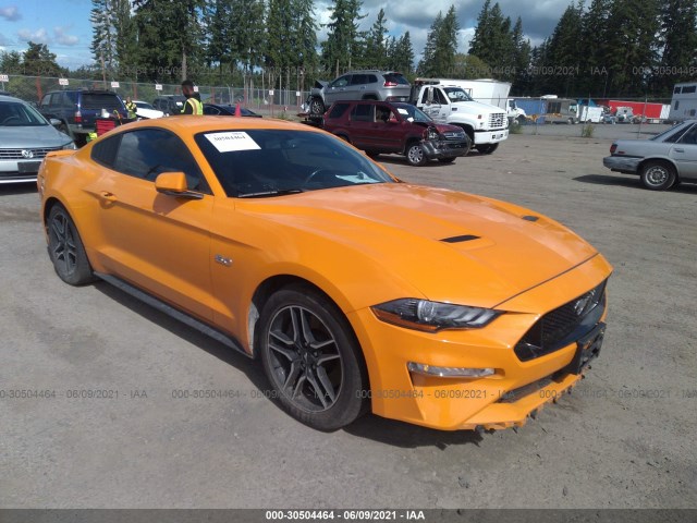 FORD MUSTANG 2018 1fa6p8cf4j5123895