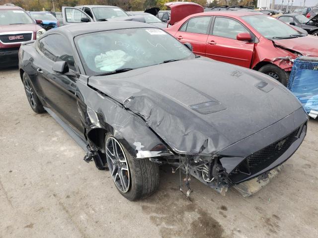 FORD MUSTANG GT 2018 1fa6p8cf4j5127817