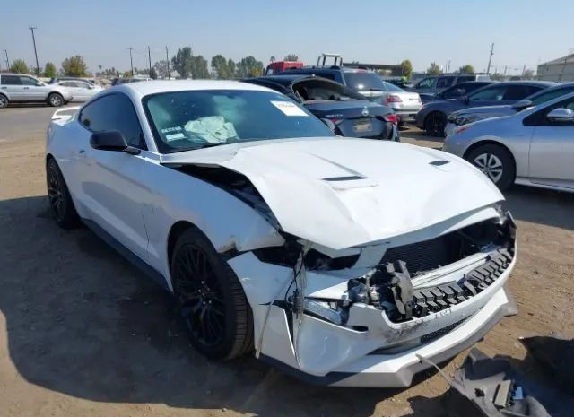 FORD MUSTANG 2018 1fa6p8cf4j5129101