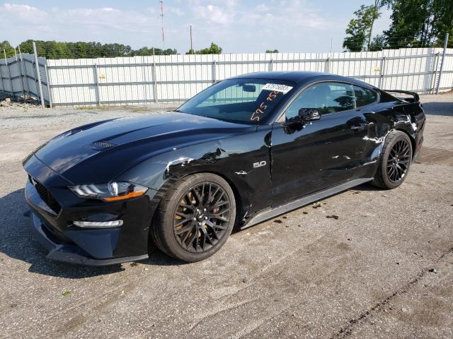 FORD MUSTANG GT 2018 1fa6p8cf4j5137781