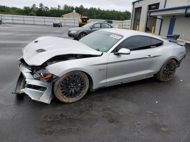 FORD MUSTANG GT 2018 1fa6p8cf4j5153253