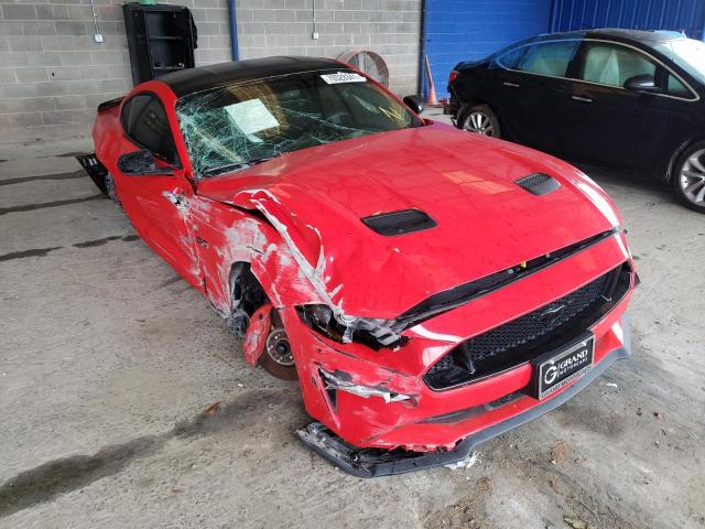 FORD MUSTANG GT 2018 1fa6p8cf4j5154404