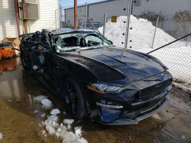 FORD MUSTANG GT 2018 1fa6p8cf4j5158677