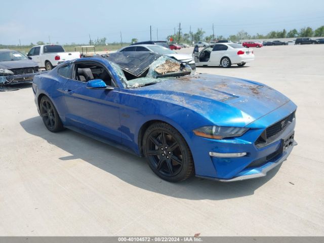 FORD MUSTANG 2018 1fa6p8cf4j5159358