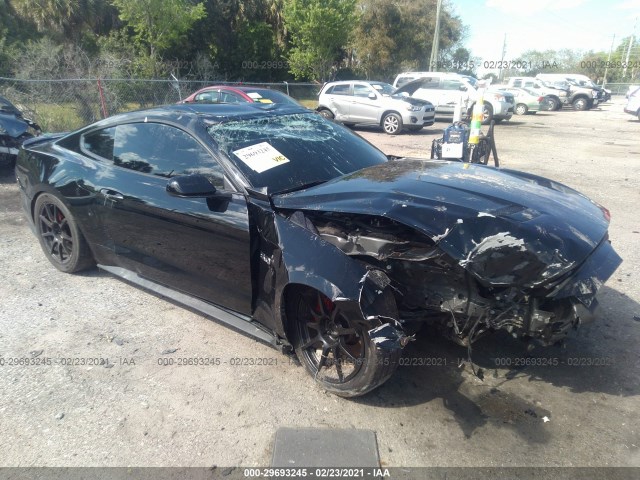 FORD MUSTANG 2018 1fa6p8cf4j5162308