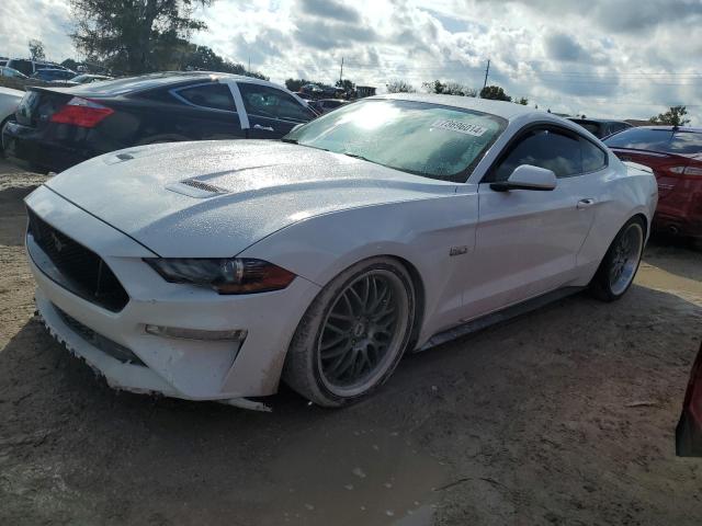 FORD MUSTANG GT 2018 1fa6p8cf4j5165127