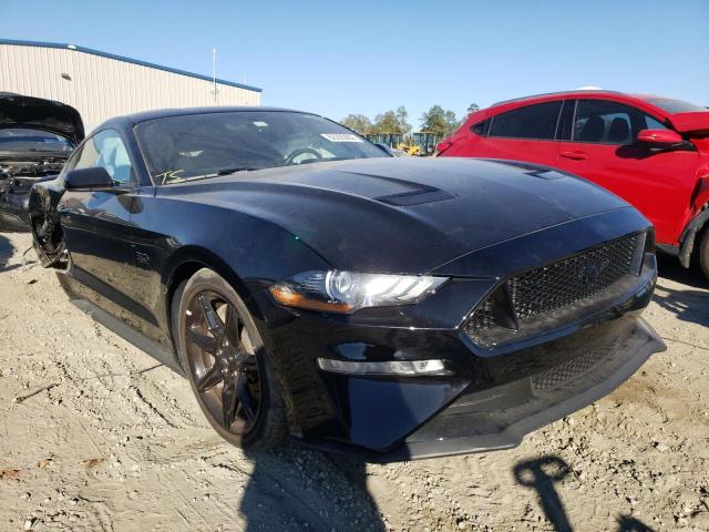 FORD MUSTANG GT 2018 1fa6p8cf4j5170442