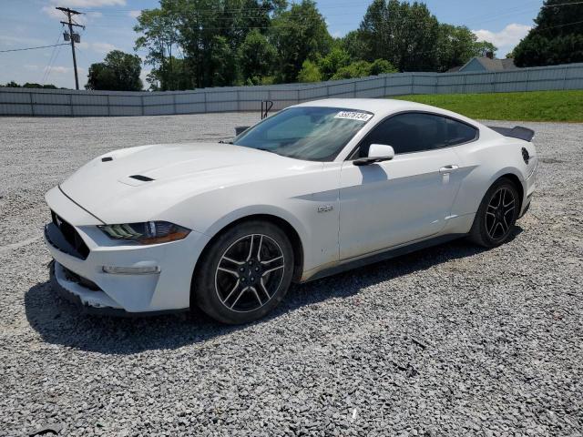 FORD MUSTANG GT 2018 1fa6p8cf4j5170652