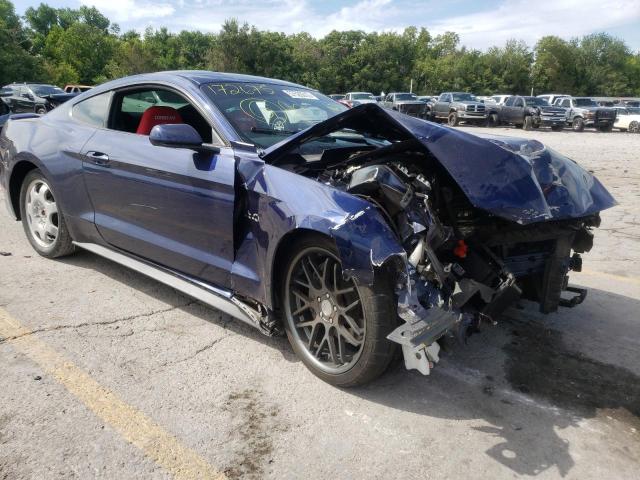 FORD MUSTANG GT 2018 1fa6p8cf4j5172675