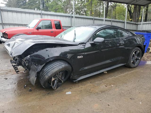 FORD MUSTANG 2018 1fa6p8cf4j5174314