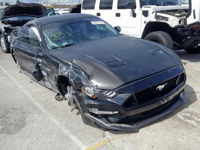 FORD MUSTANG GT 2018 1fa6p8cf4j5180873