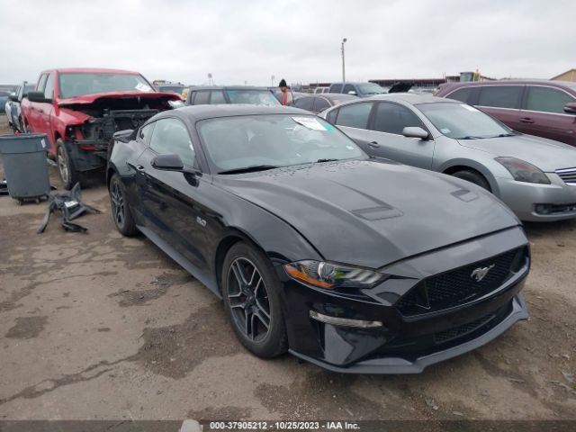 FORD MUSTANG 2018 1fa6p8cf4j5184292