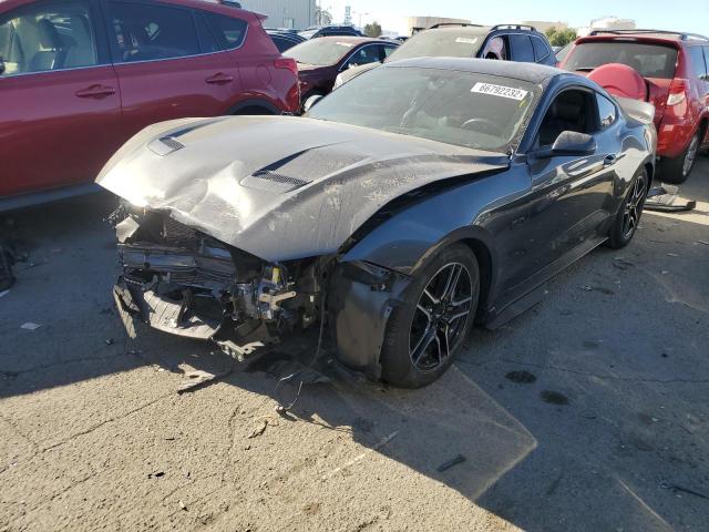 FORD MUSTANG GT 2019 1fa6p8cf4k5103745