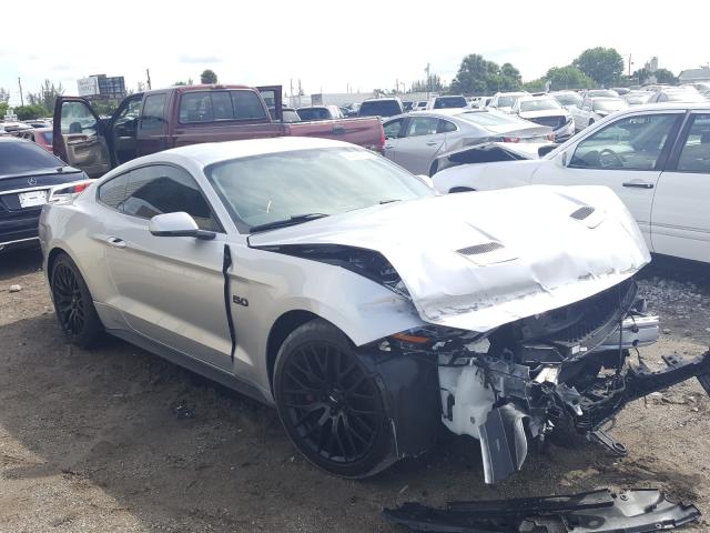 FORD MUSTANG GT 2019 1fa6p8cf4k5105656