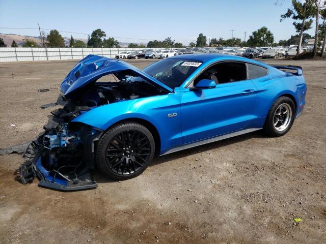 FORD MUSTANG 2019 1fa6p8cf4k5109089