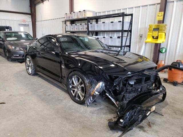 FORD MUSTANG GT 2019 1fa6p8cf4k5110128