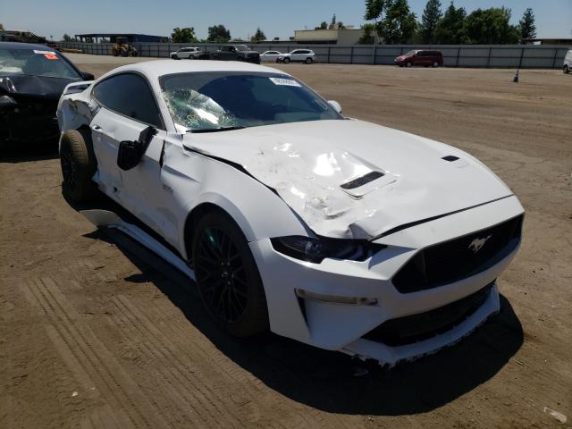 FORD MUSTANG GT 2019 1fa6p8cf4k5115457