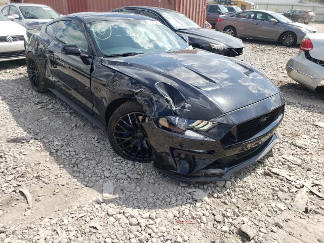 FORD MUSTANG GT 2019 1fa6p8cf4k5116396