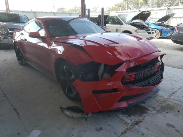 FORD MUSTANG GT 2019 1fa6p8cf4k5116950