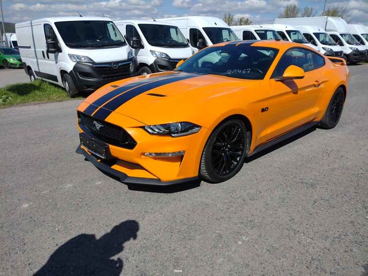 FORD MUSTANG 2019 1fa6p8cf4k5121467