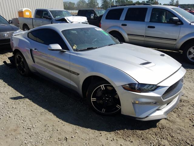 FORD MUSTANG GT 2019 1fa6p8cf4k5124305