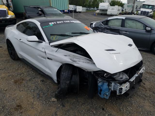 FORD MUSTANG GT 2019 1fa6p8cf4k5129021