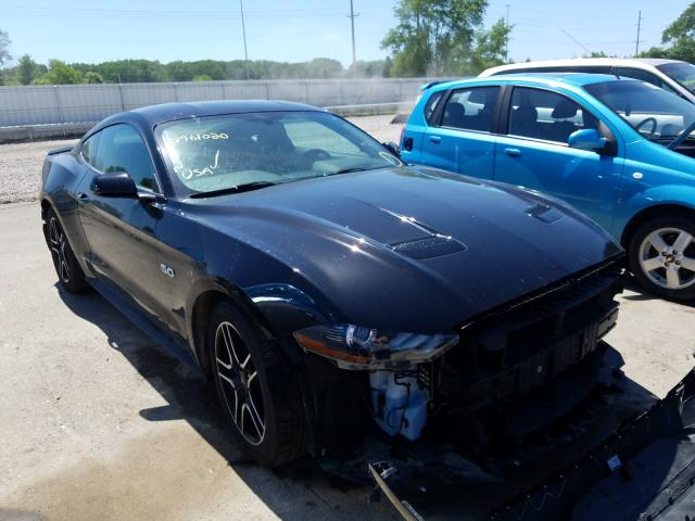 FORD MUSTANG GT 2019 1fa6p8cf4k5130704