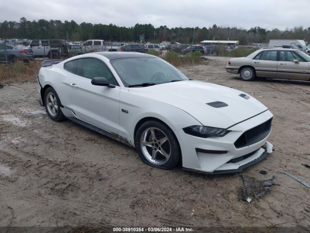 FORD MUSTANG 2019 1fa6p8cf4k5132534