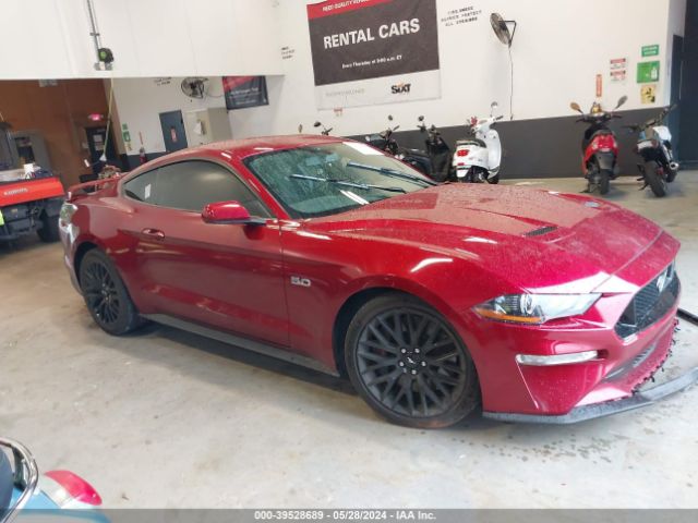 FORD MUSTANG 2019 1fa6p8cf4k5132940