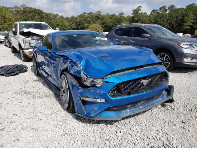 FORD MUSTANG GT 2019 1fa6p8cf4k5134123