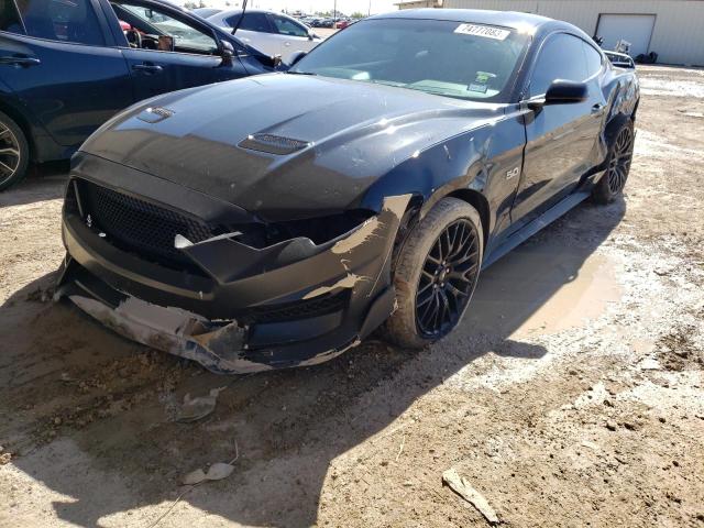 FORD MUSTANG 2019 1fa6p8cf4k5134395