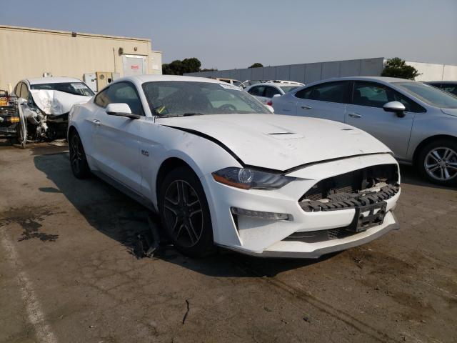 FORD MUSTANG GT 2019 1fa6p8cf4k5138270