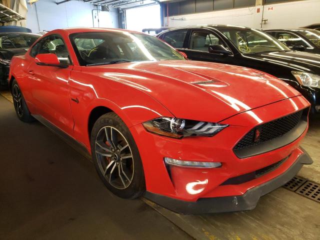 FORD MUSTANG GT 2019 1fa6p8cf4k5151472