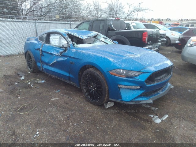 FORD MUSTANG 2019 1fa6p8cf4k5152444