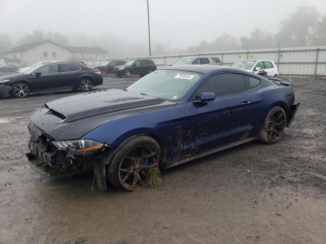 FORD MUSTANG GT 2019 1fa6p8cf4k5152699