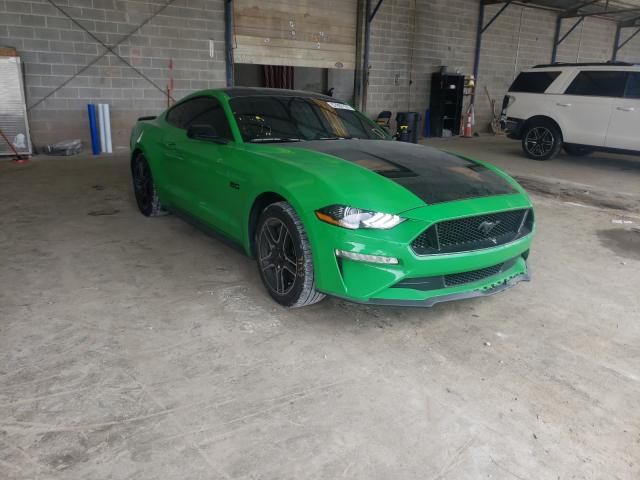 FORD MUSTANG GT 2019 1fa6p8cf4k5153867