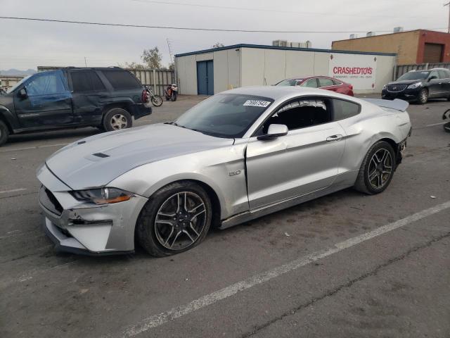 FORD MUSTANG 2019 1fa6p8cf4k5153965