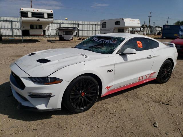 FORD MUSTANG GT 2019 1fa6p8cf4k5163590