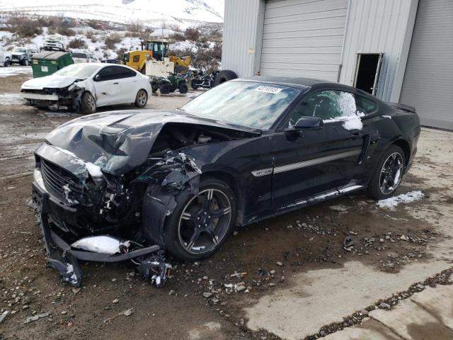 FORD MUSTANG GT 2019 1fa6p8cf4k5167526