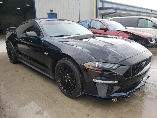 FORD MUSTANG GT 2019 1fa6p8cf4k5168899