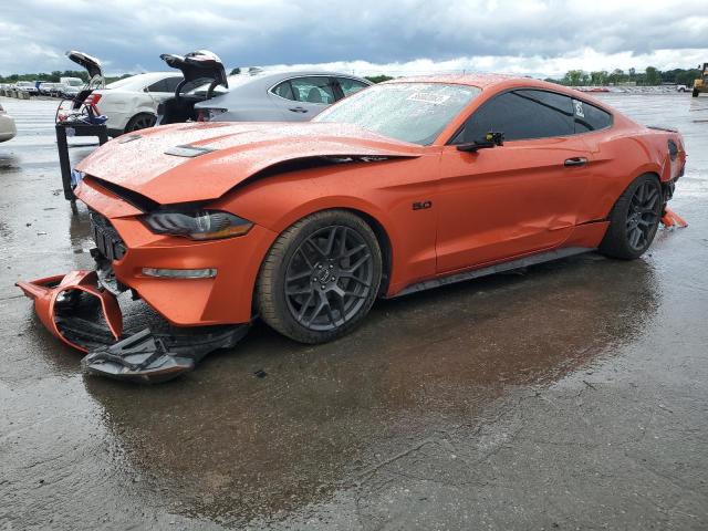 FORD MUSTANG GT 2019 1fa6p8cf4k5173763