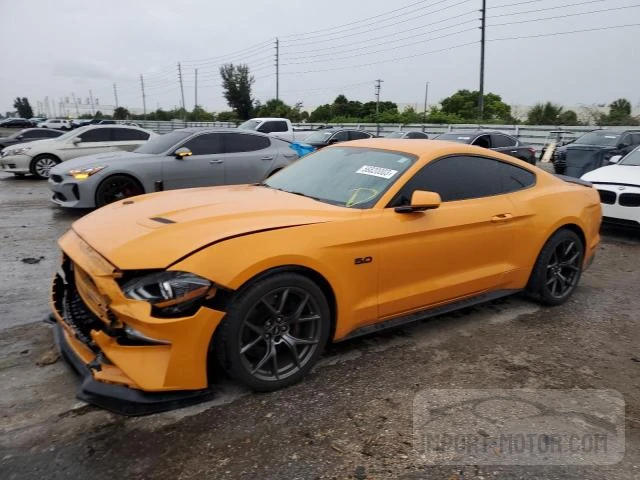 FORD MUSTANG 2019 1fa6p8cf4k5173889