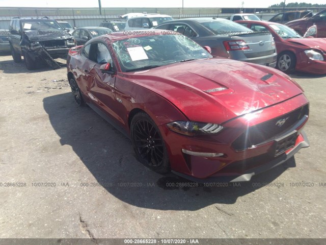 FORD MUSTANG 2019 1fa6p8cf4k5174945