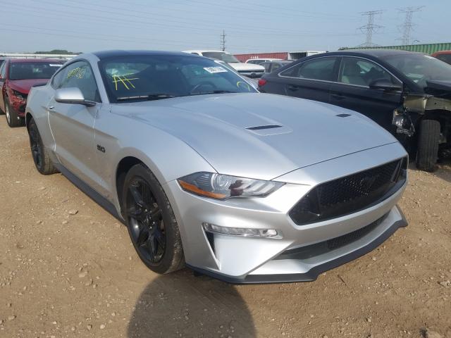 FORD MUSTANG GT 2019 1fa6p8cf4k5176565