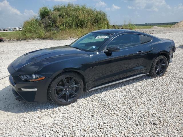 FORD MUSTANG GT 2019 1fa6p8cf4k5176579