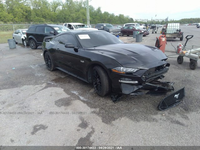 FORD MUSTANG 2019 1fa6p8cf4k5182530