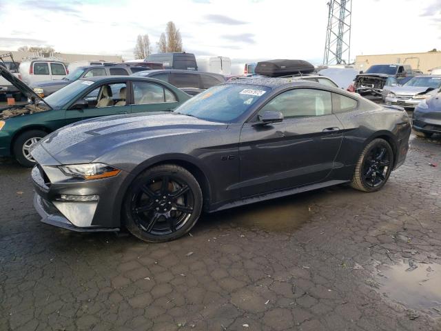 FORD MUSTANG GT 2019 1fa6p8cf4k5185279