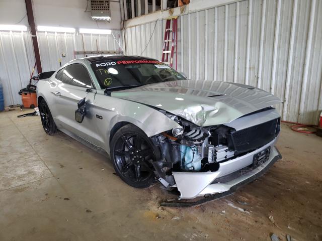 FORD MUSTANG 2019 1fa6p8cf4k5186674