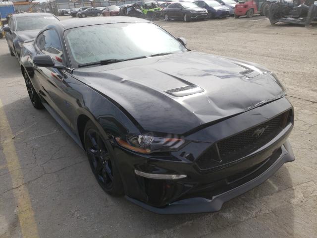 FORD MUSTANG GT 2019 1fa6p8cf4k5188294